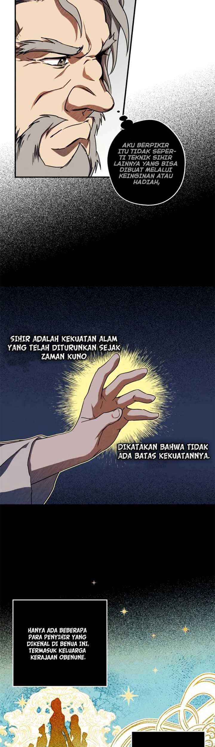 Chapter 70 - halaman 34