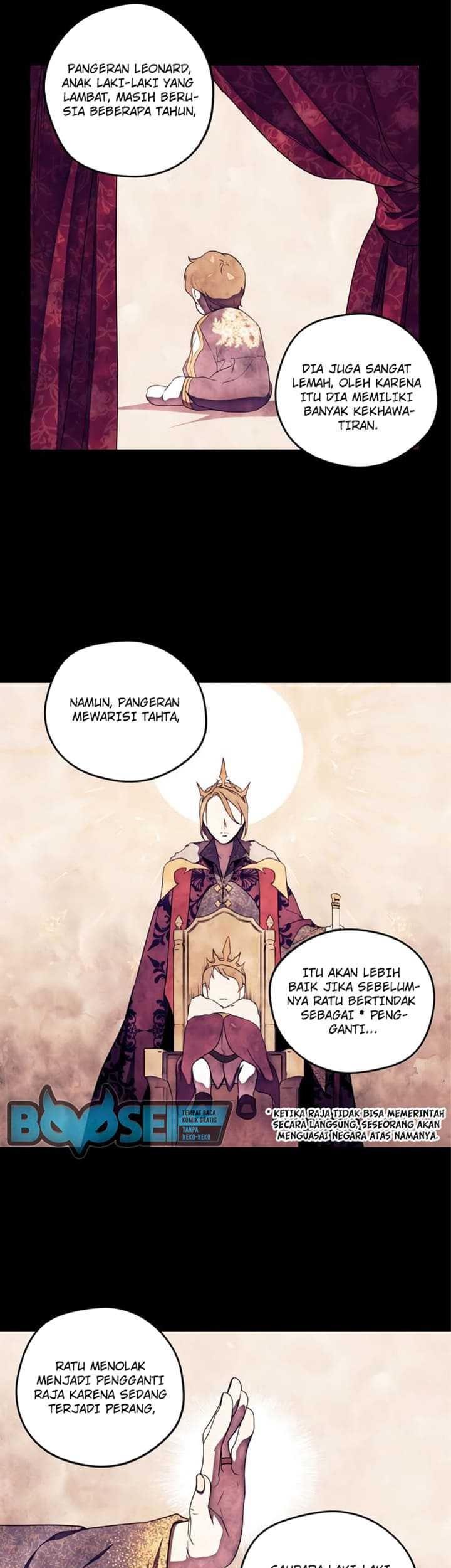 Chapter 70 - halaman 5