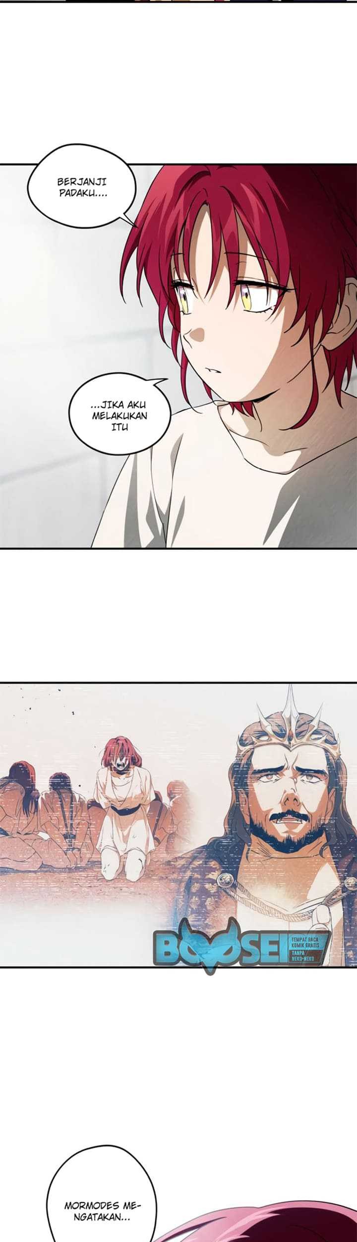 Chapter 70 - halaman 13