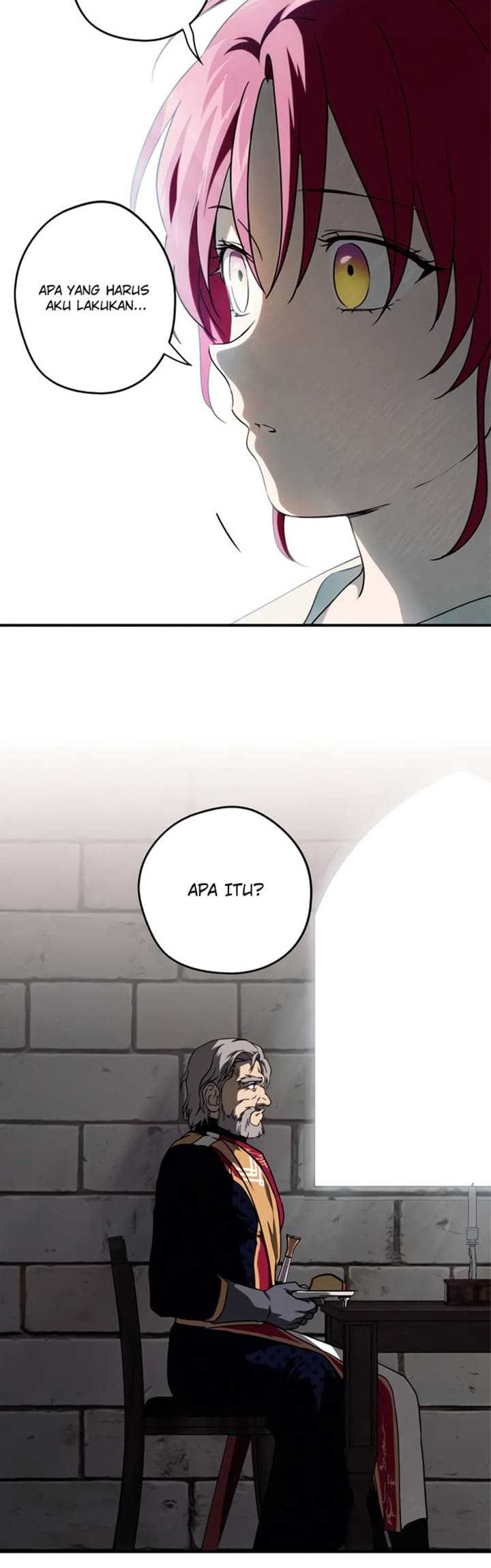 Chapter 70 - halaman 14
