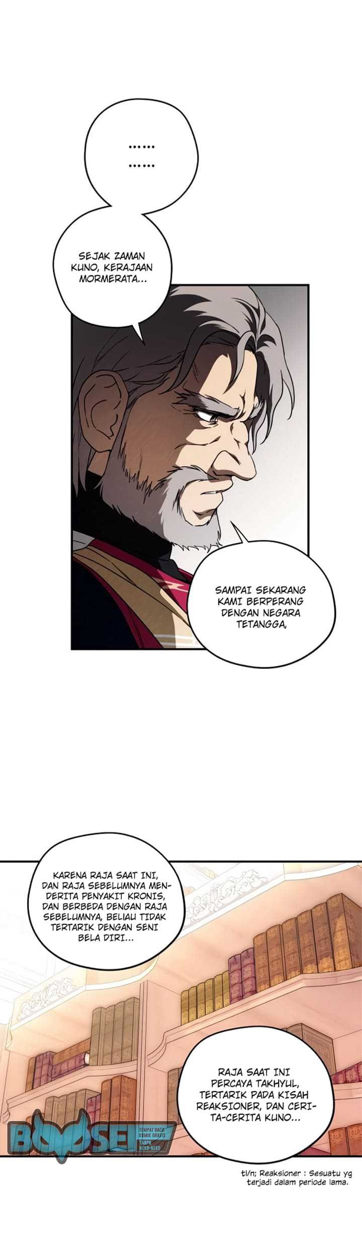 Chapter 70 - halaman 15