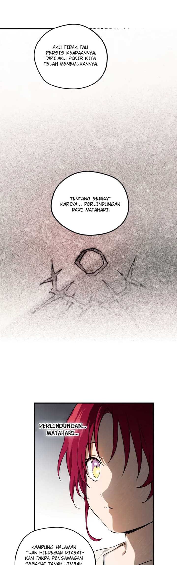 Chapter 70 - halaman 16