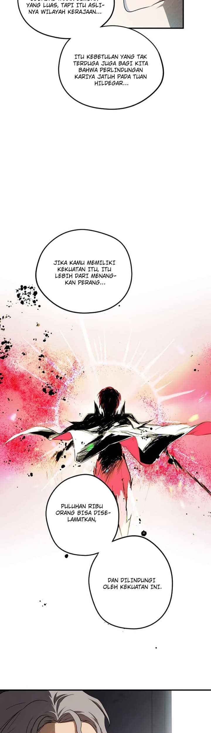 Chapter 70 - halaman 17