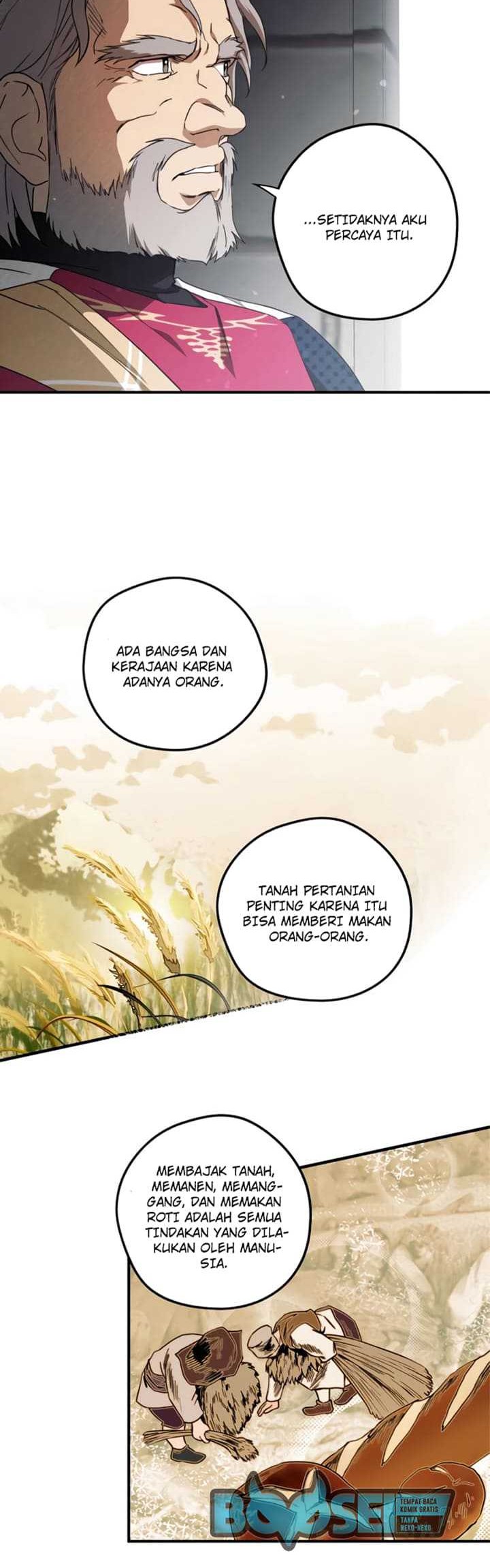 Chapter 70 - halaman 18