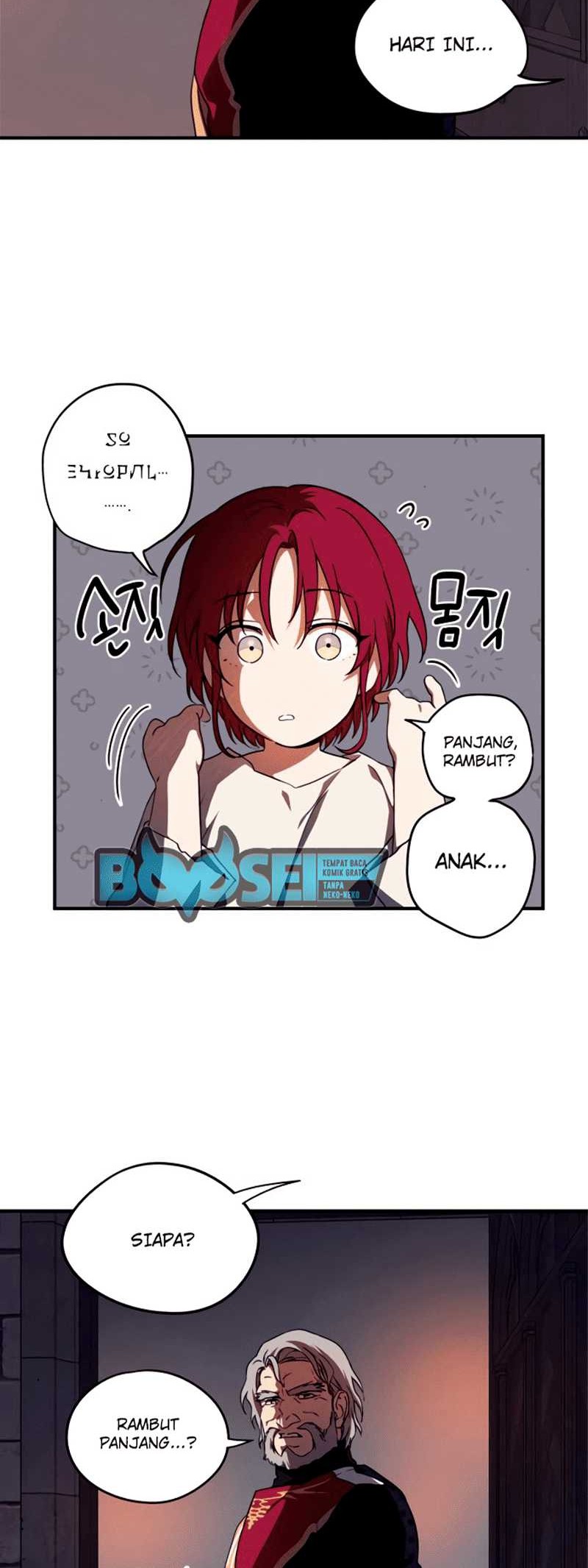 Chapter 69 - halaman 38