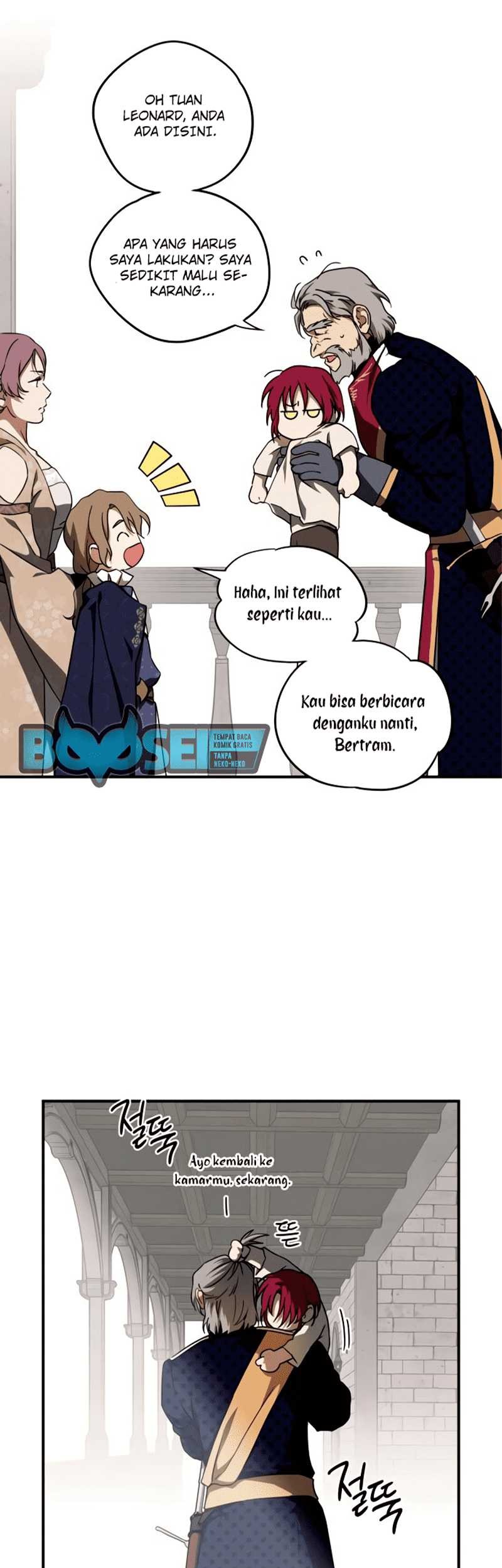 Chapter 69 - halaman 15