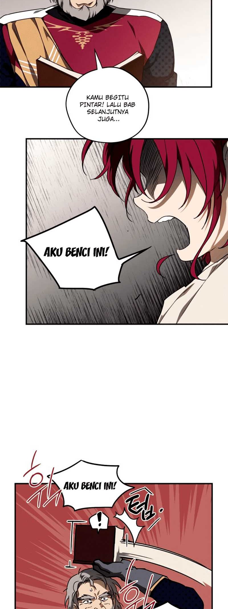 Chapter 69 - halaman 22