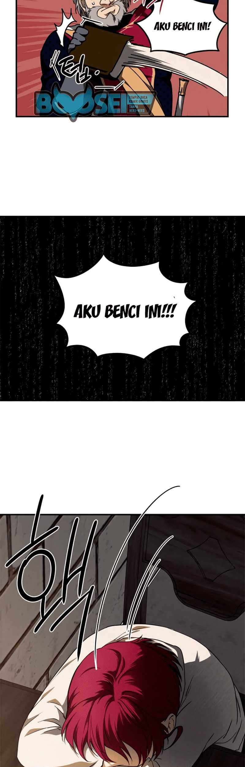 Chapter 69 - halaman 23