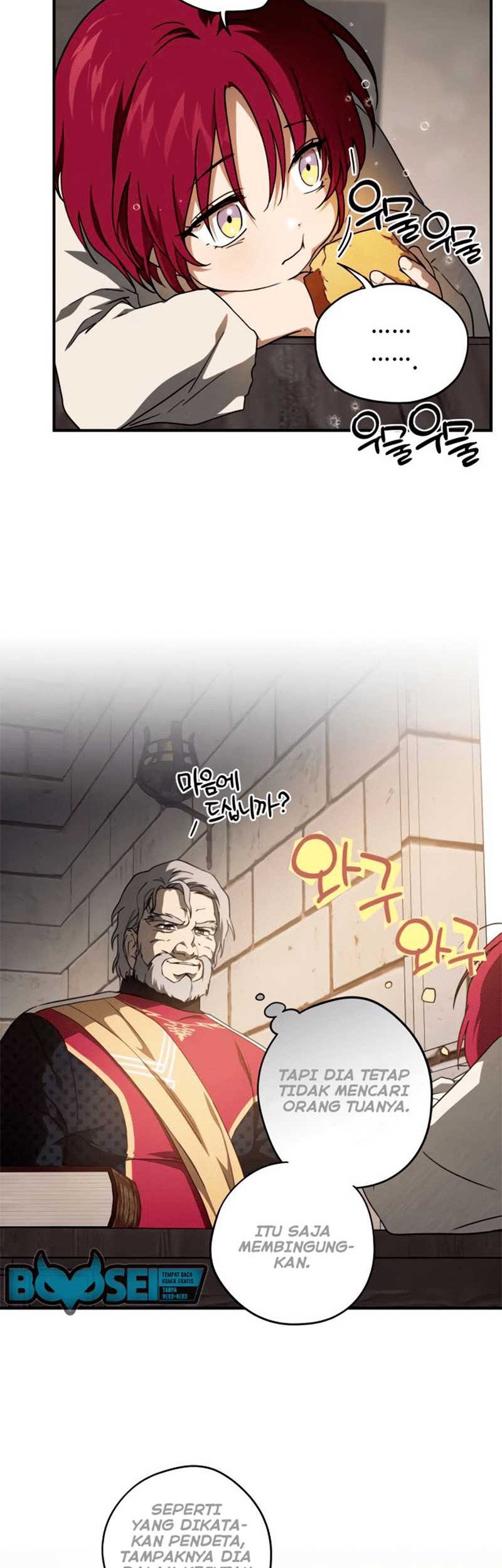 Chapter 69 - halaman 32