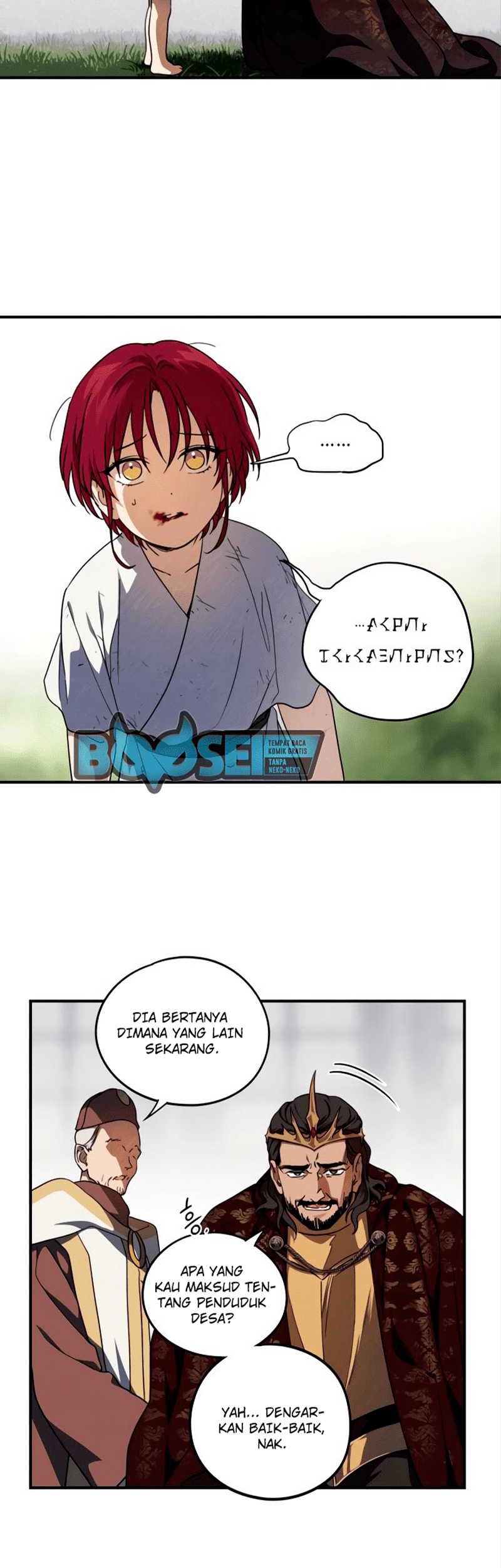 Chapter 68 - halaman 25