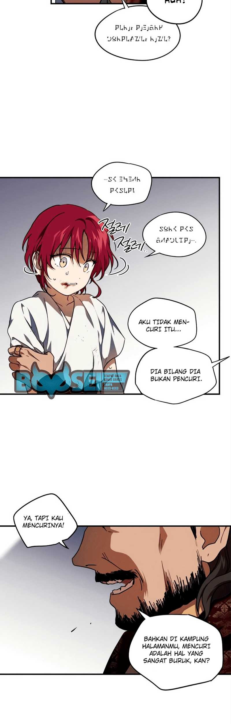 Chapter 68 - halaman 28