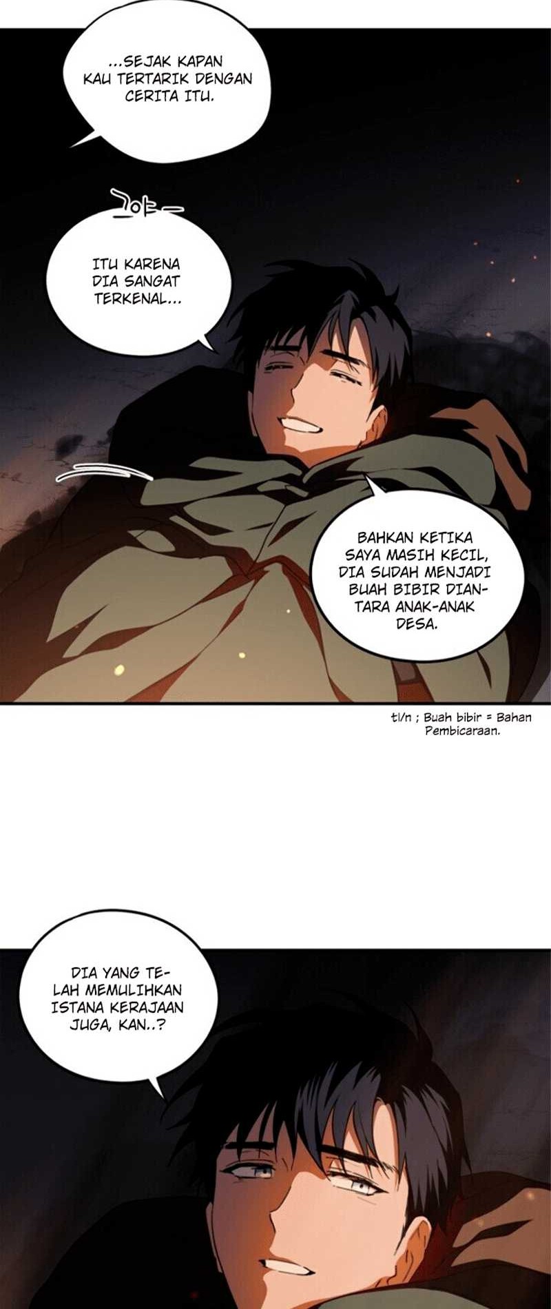 Chapter 66 - halaman 32