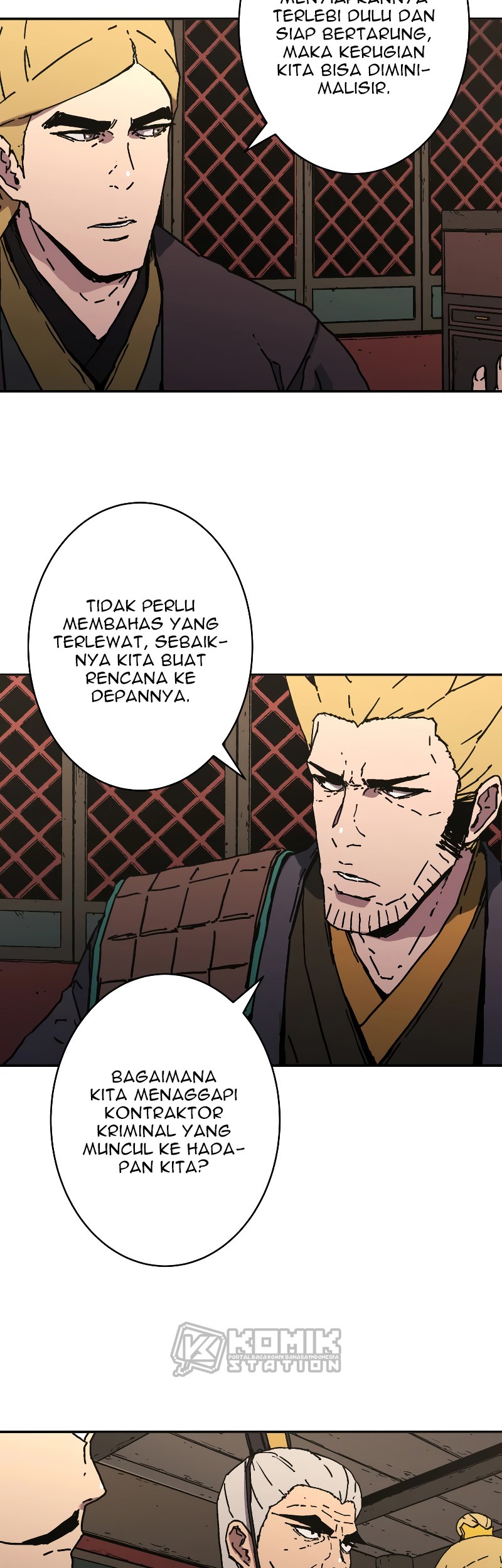 Chapter 208 - halaman 48