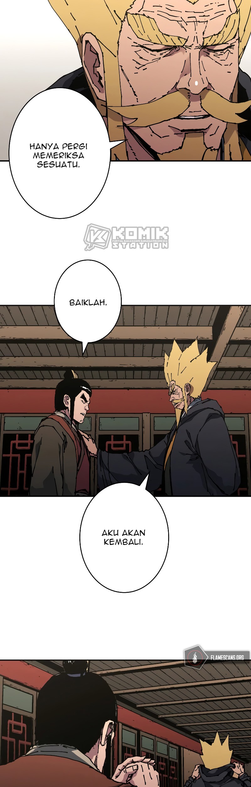 Chapter 208 - halaman 66
