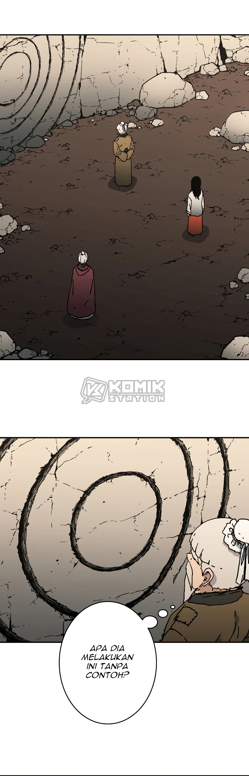 Chapter 207 - halaman 47