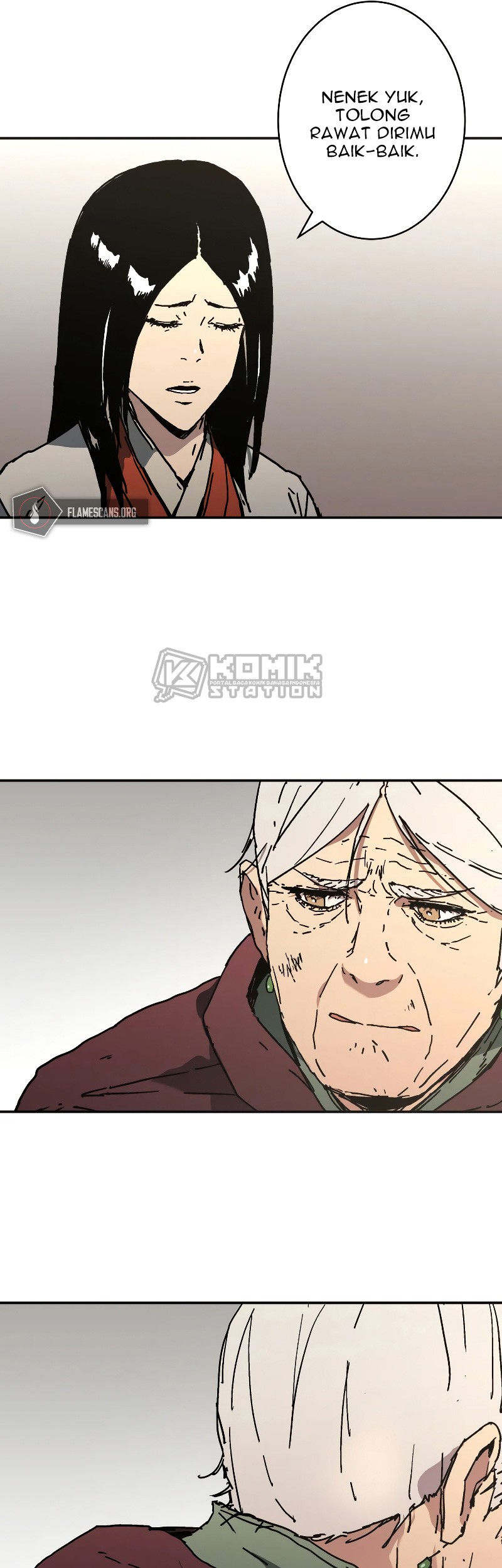 Chapter 207 - halaman 64