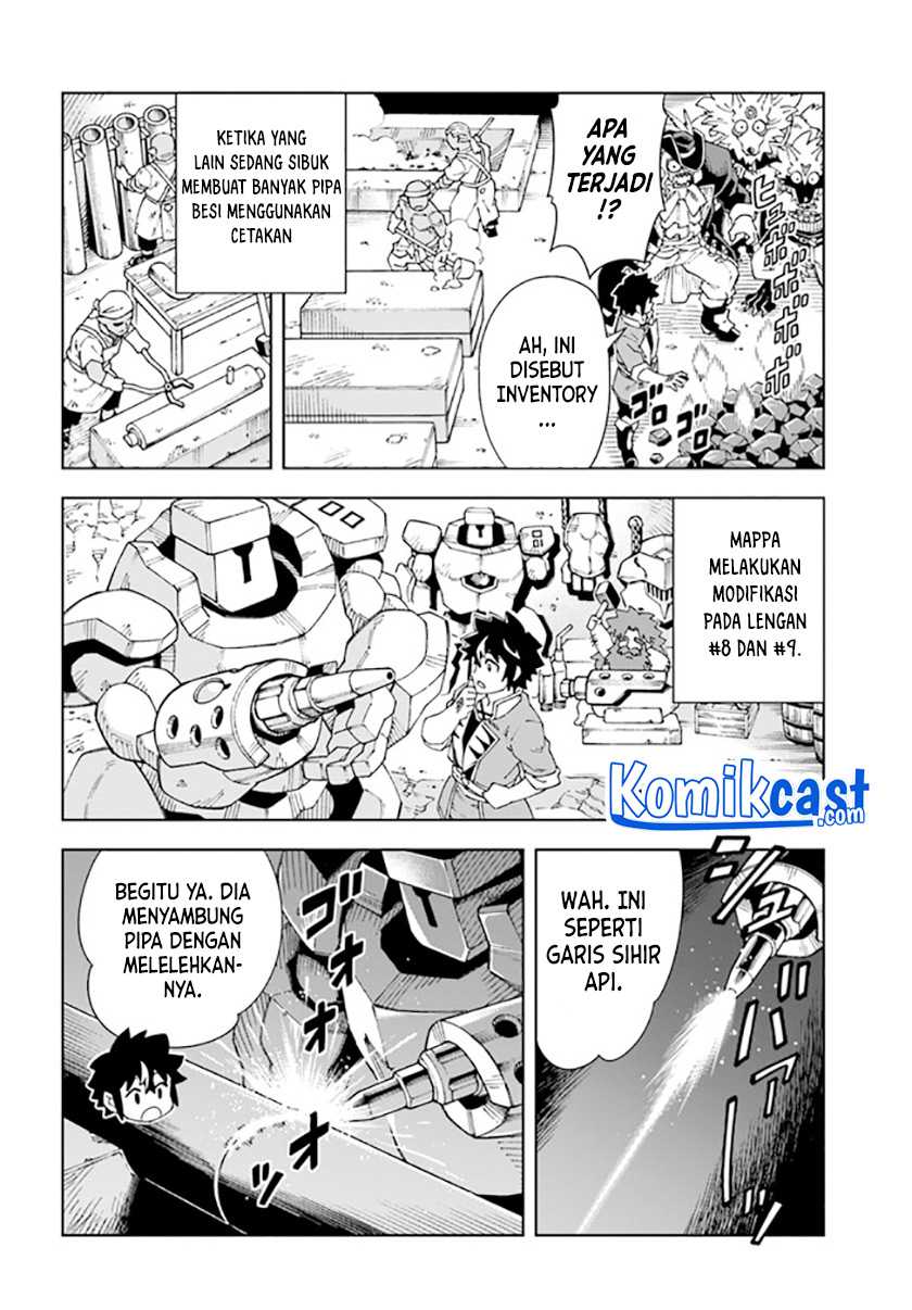 Chapter 16.1 - halaman 13