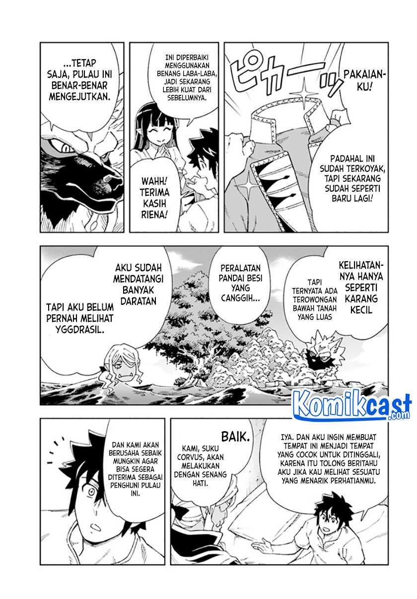 Chapter 16.1 - halaman 8
