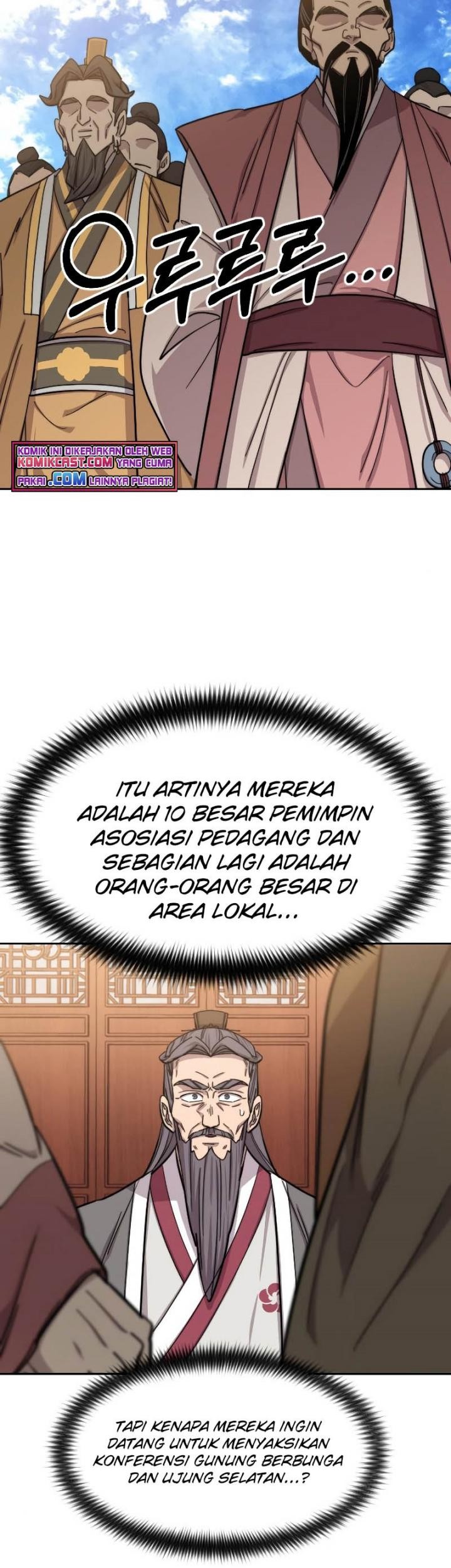 Chapter 58 - halaman 16