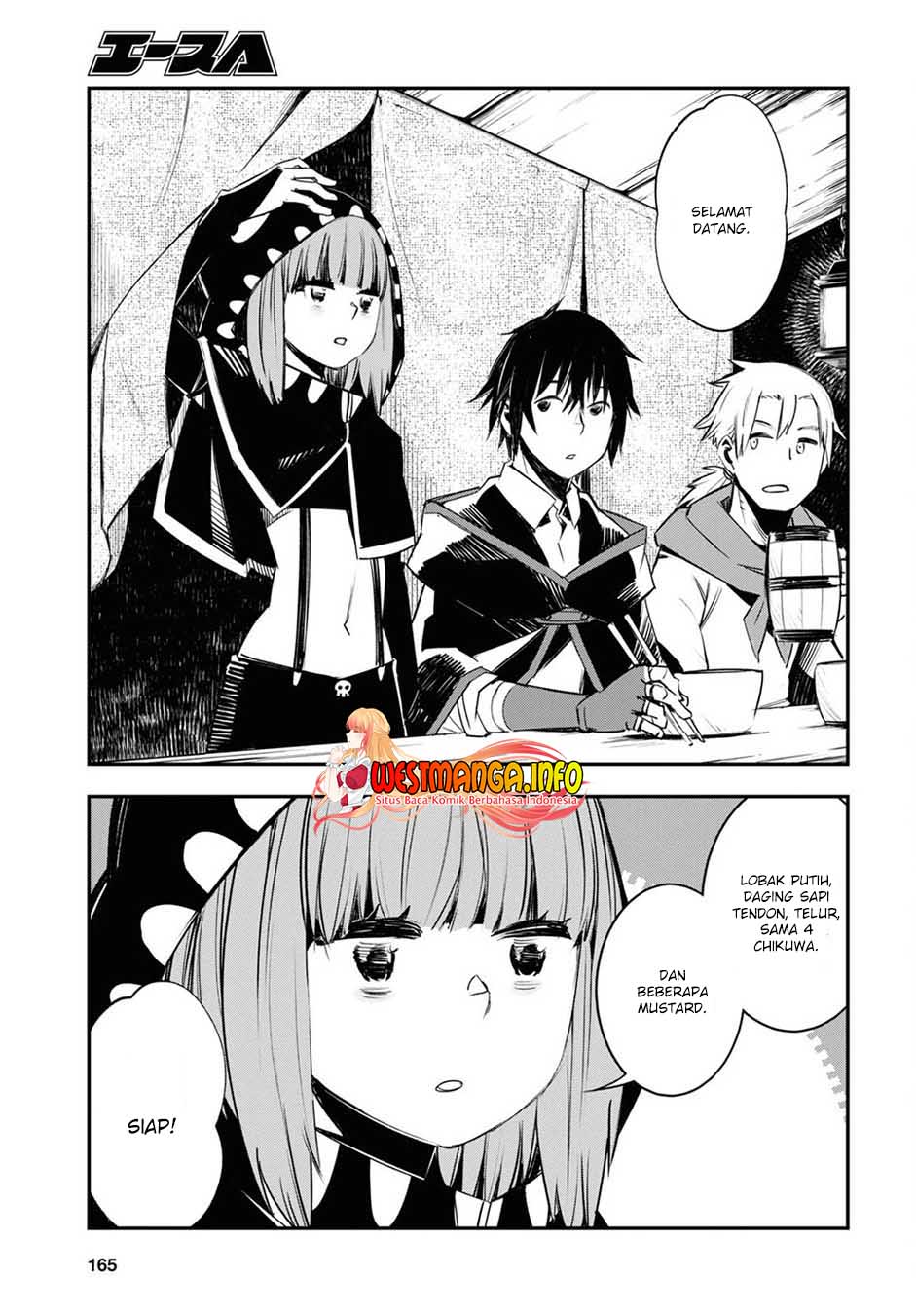 Chapter 41 - halaman 19