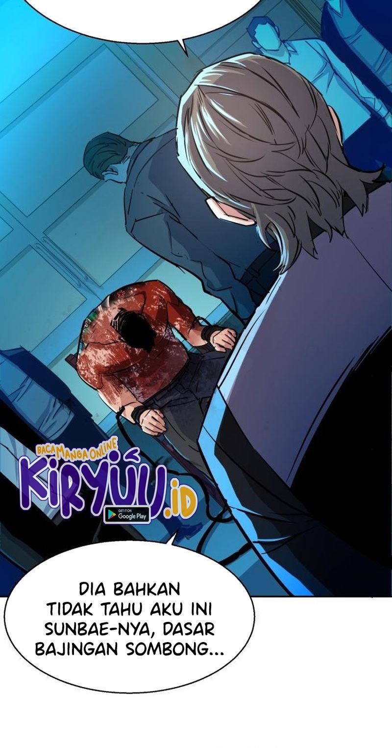 Chapter 80 - halaman 67