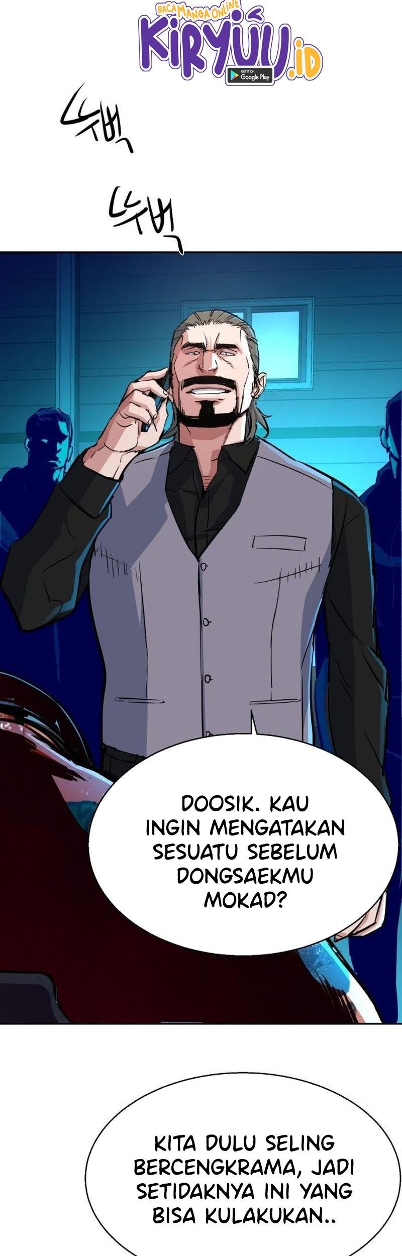 Chapter 80 - halaman 70