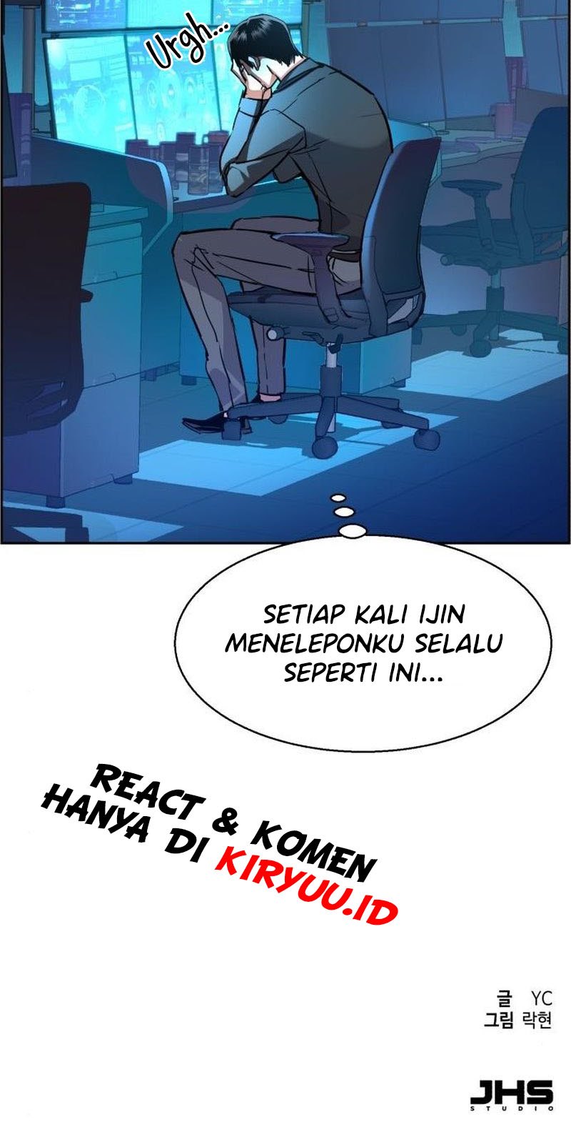 Chapter 80 - halaman 100
