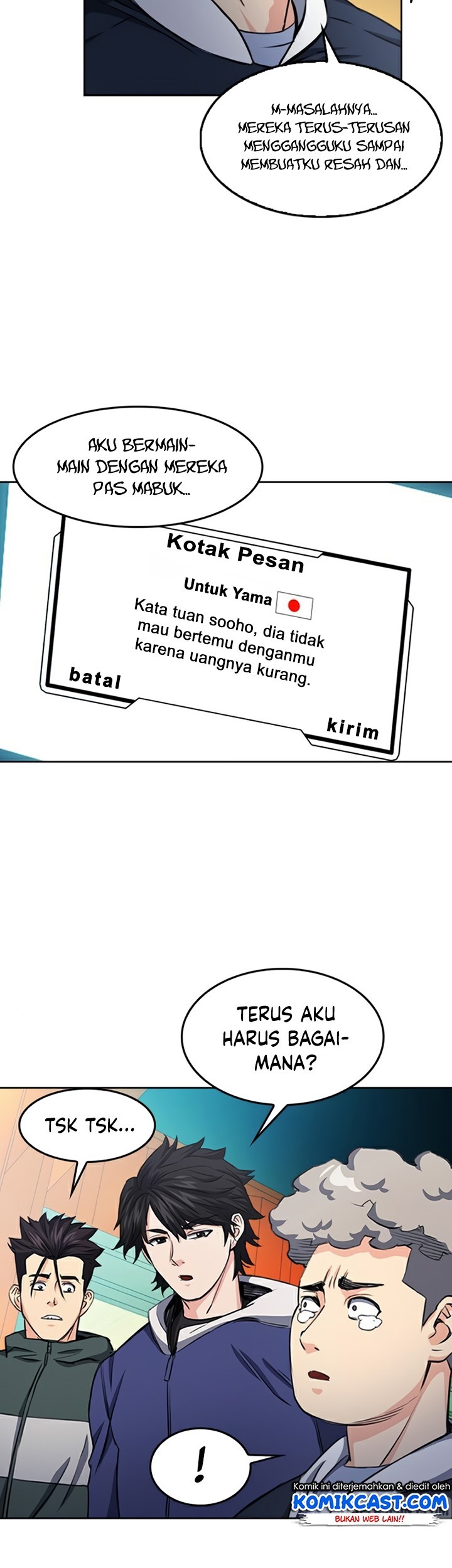 Chapter 48 - halaman 63