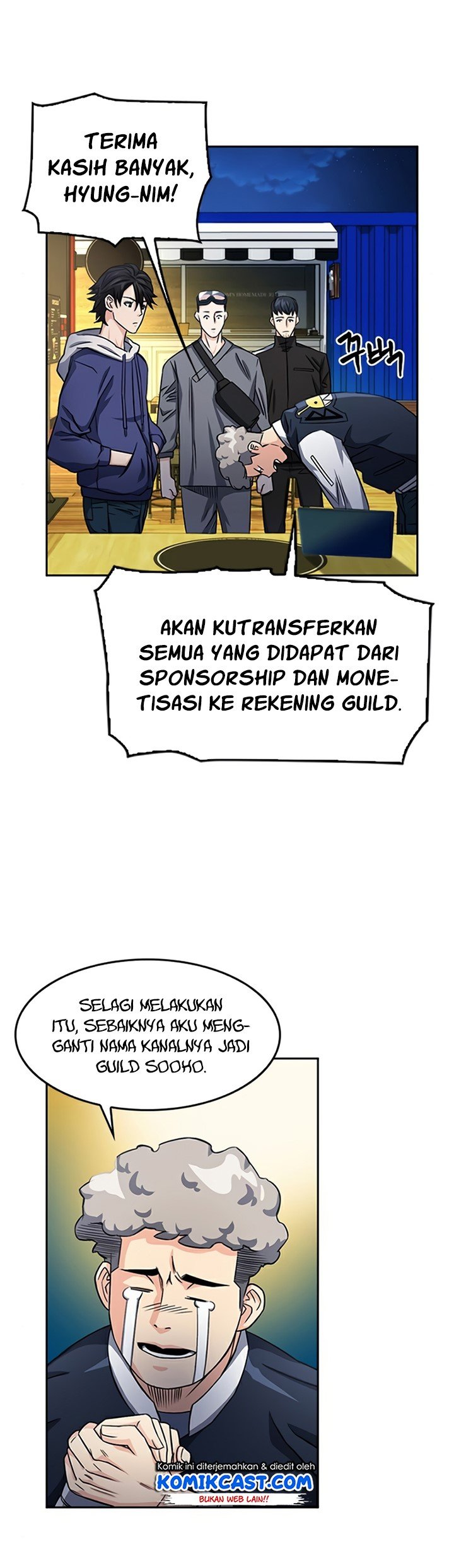 Chapter 48 - halaman 67