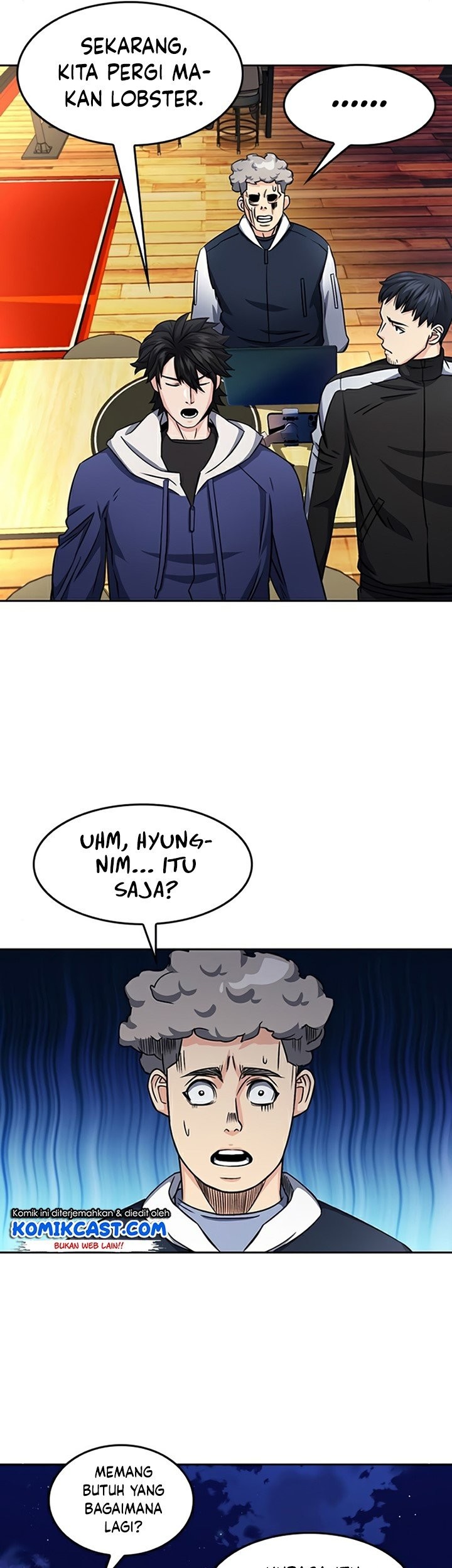 Chapter 48 - halaman 71