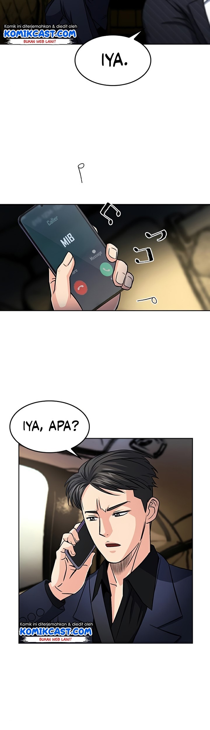 Chapter 48 - halaman 85