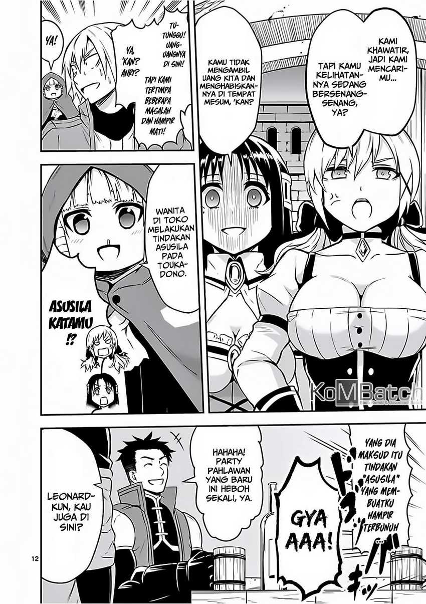 Chapter 97 - halaman 15