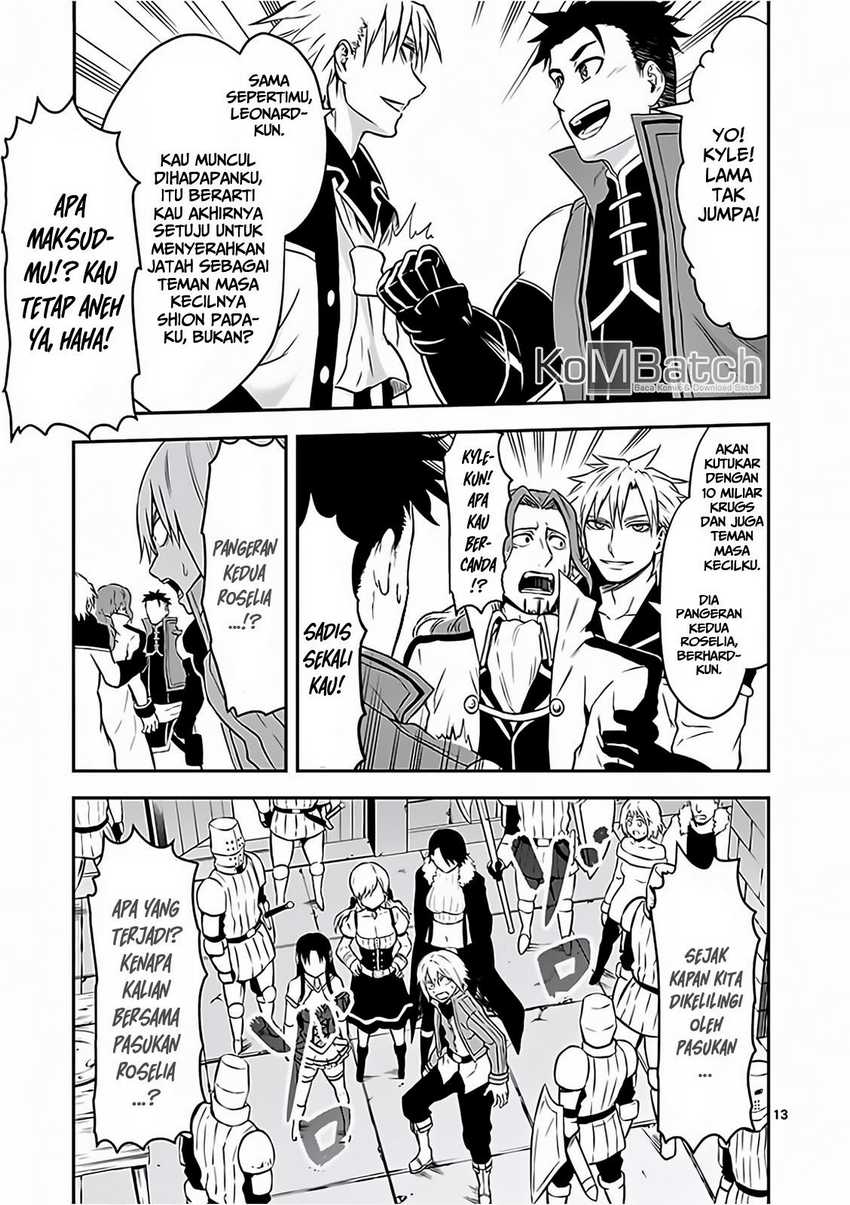 Chapter 97 - halaman 16