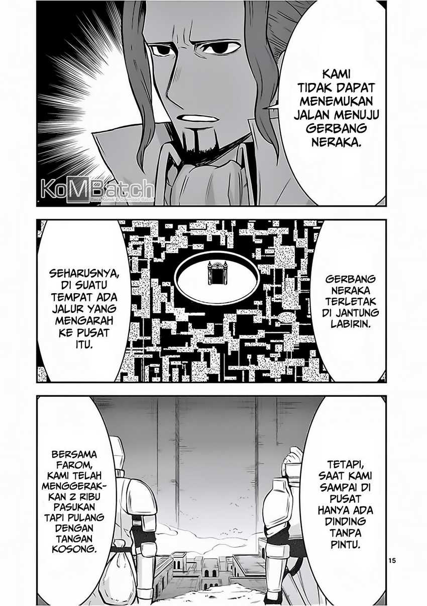 Chapter 97 - halaman 18