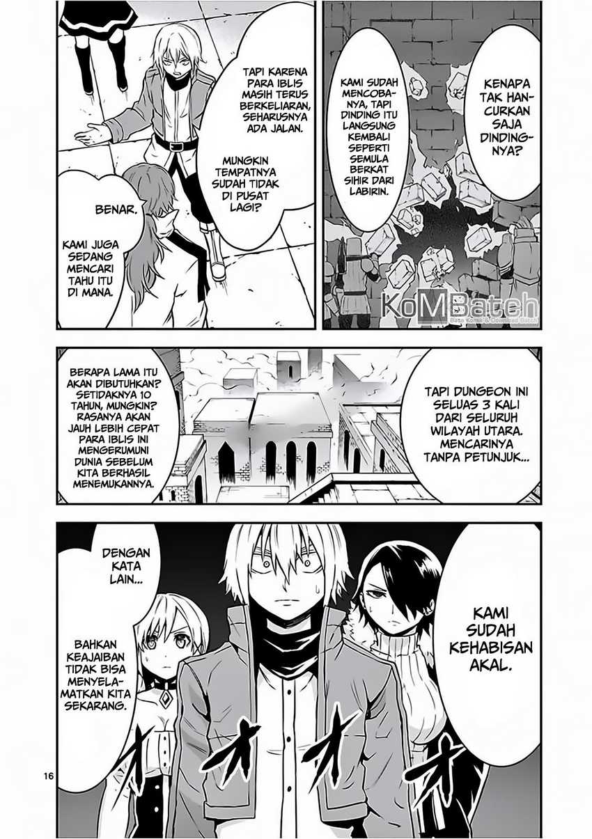 Chapter 97 - halaman 19