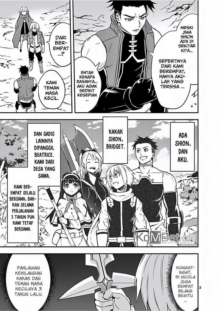 Chapter 97 - halaman 6
