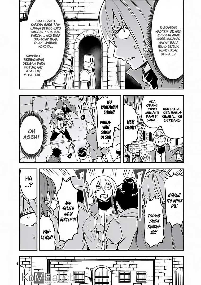 Chapter 97 - halaman 9