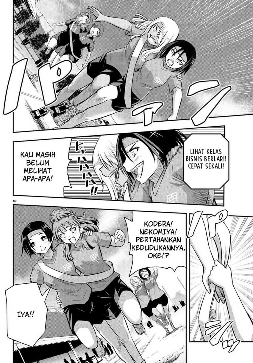 Chapter 45 - halaman 18