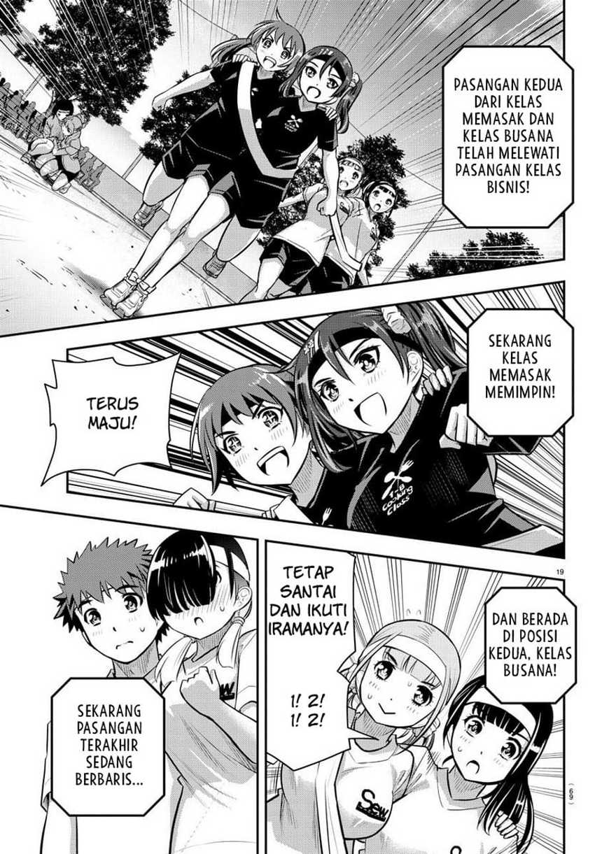 Chapter 45 - halaman 21