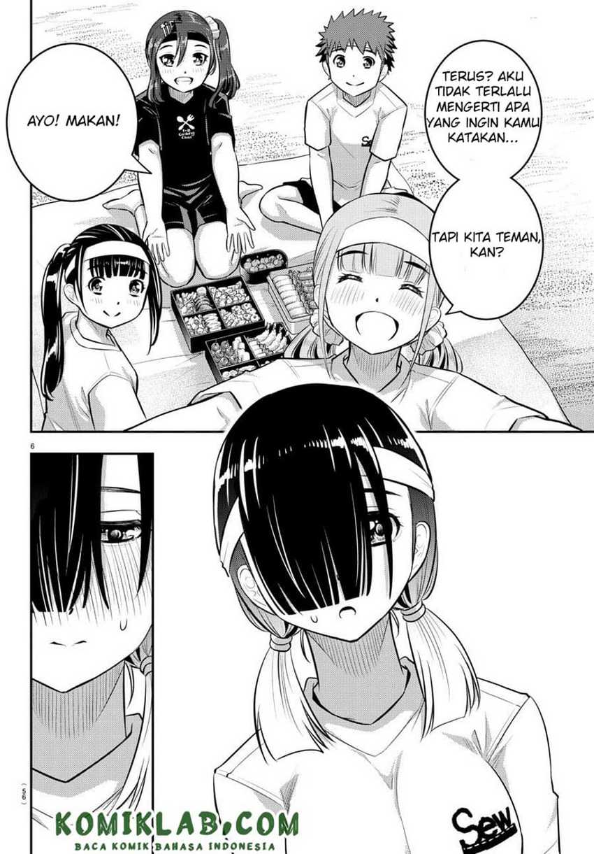 Chapter 45 - halaman 8