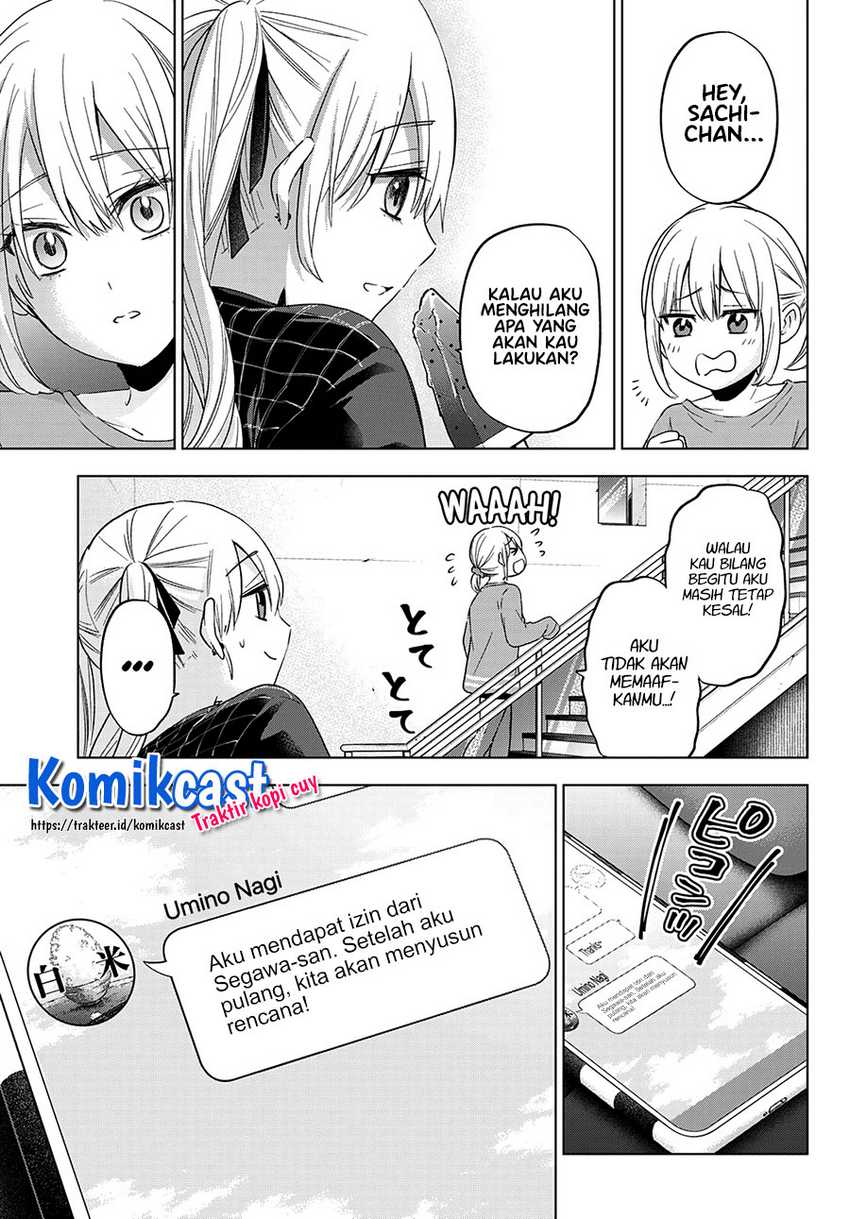 Chapter 104 - halaman 20
