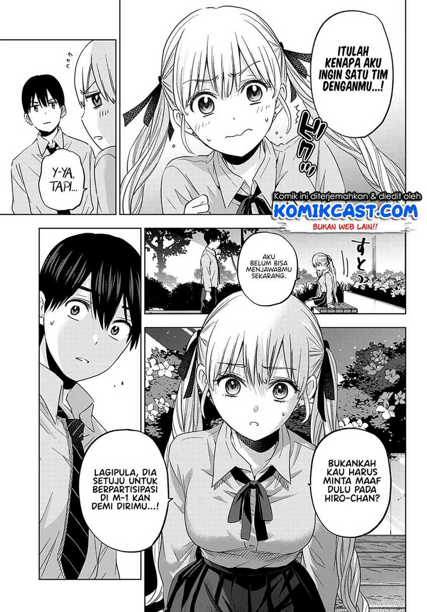 Chapter 104 - halaman 9