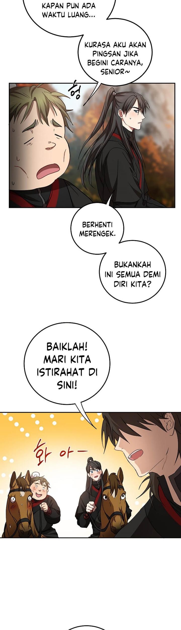 Chapter 69 - halaman 33