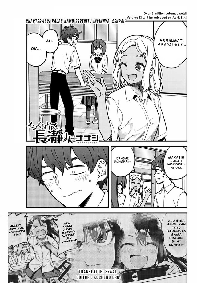 Chapter 102 - halaman 2