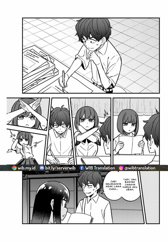 Chapter 102 - halaman 16