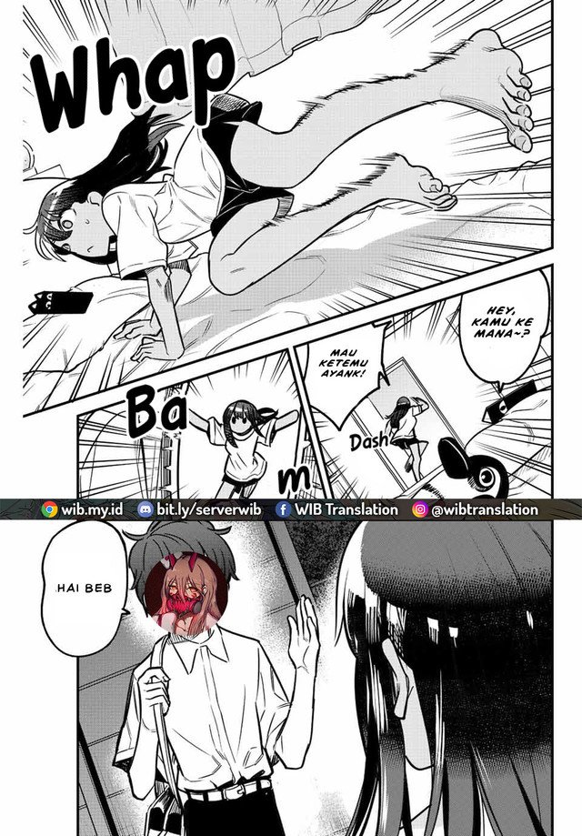 Chapter 102 - halaman 23