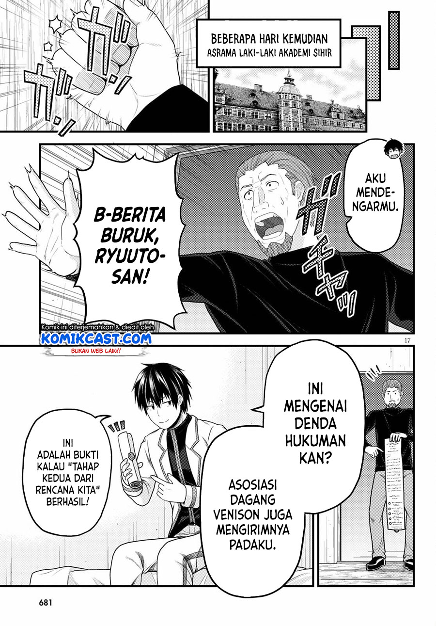 Chapter 51 - halaman 19