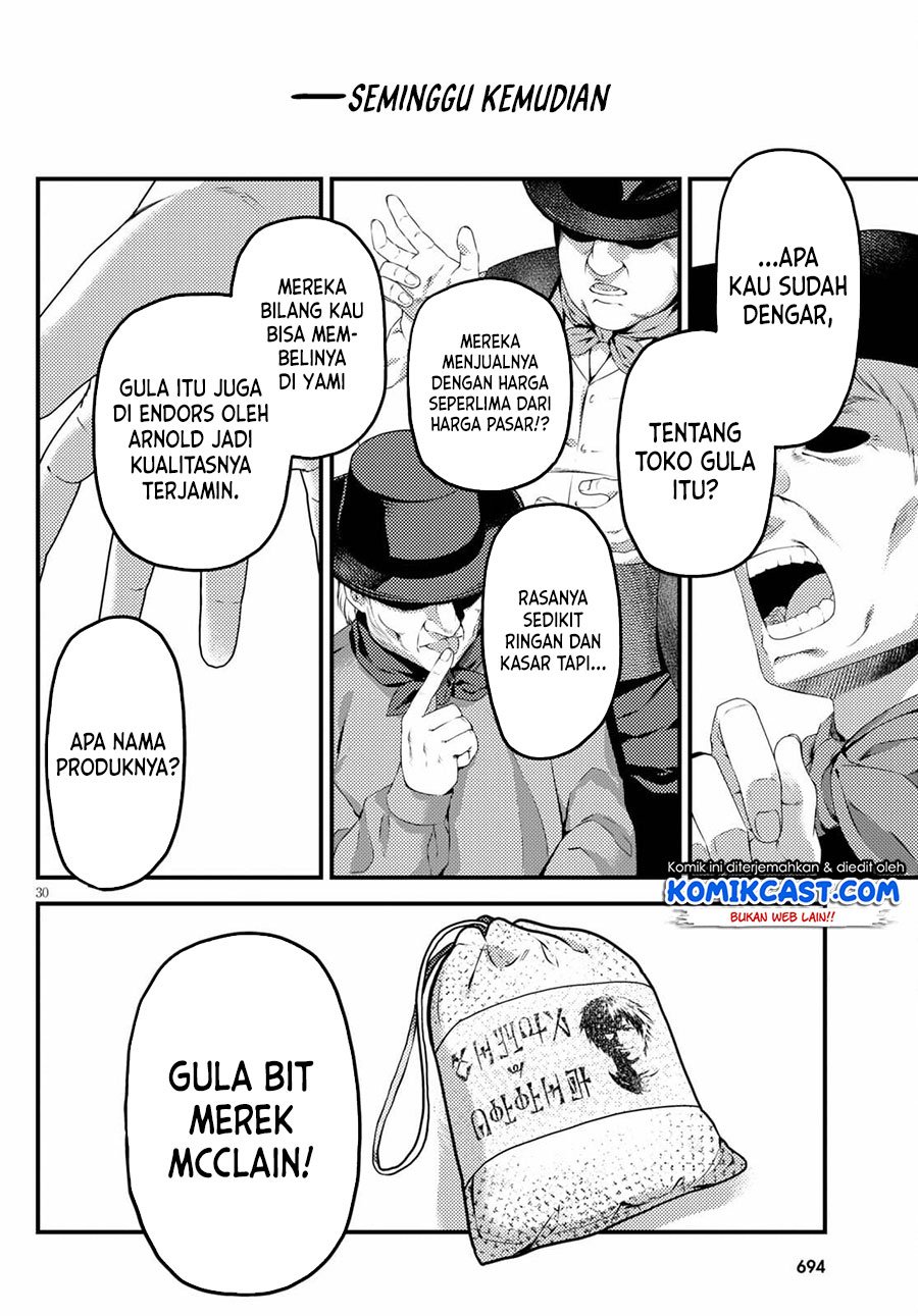 Chapter 51 - halaman 32