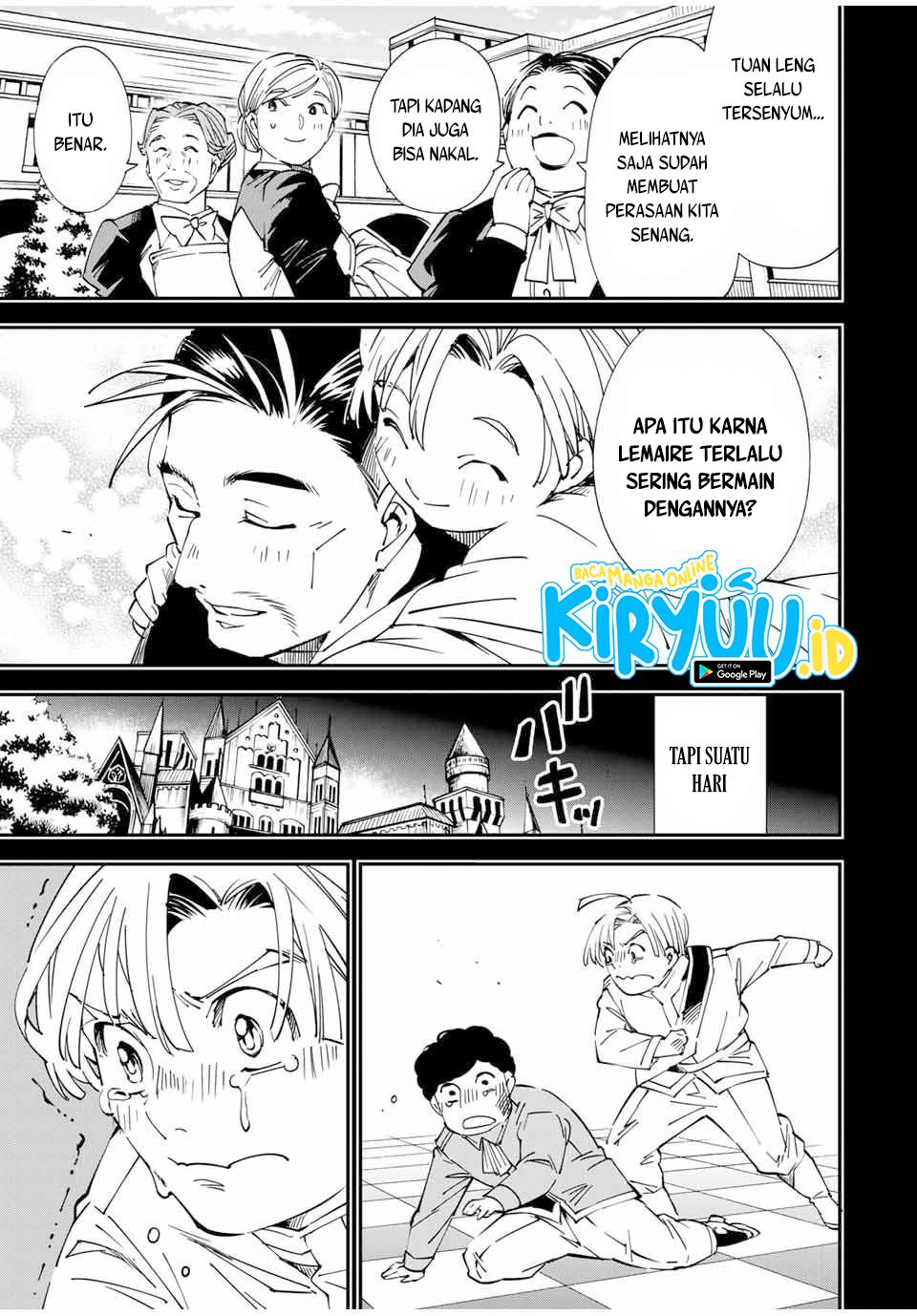 Chapter 60 - halaman 11