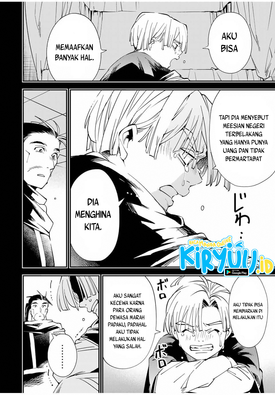 Chapter 60 - halaman 14